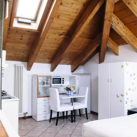 Apartmanhotel Diaz