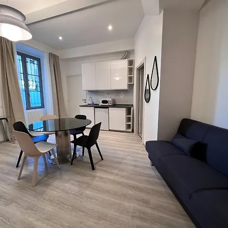 Diaz Appart hôtel