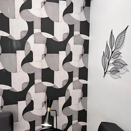 Appart hôtel Diaz 2*