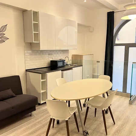 Diaz Appart hôtel 2*