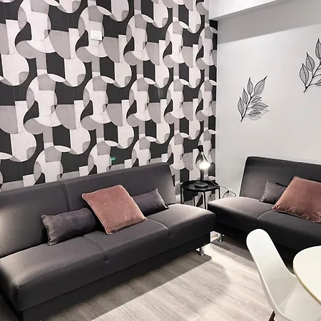 Apartmanhotel Diaz Como