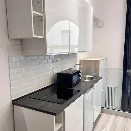 Diaz Appart hôtel 2*