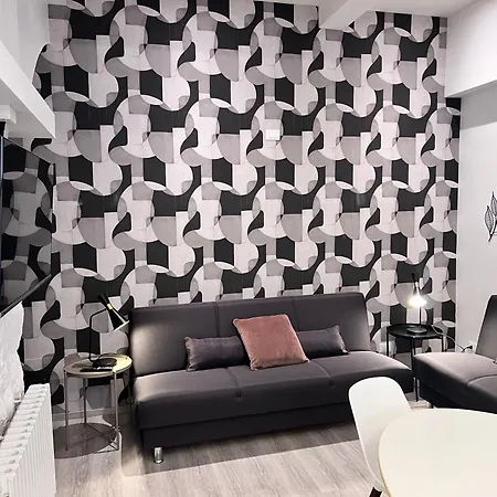 Appart hôtel Diaz 2*