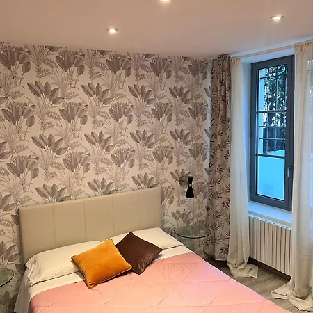 Diaz Appart hôtel Côme