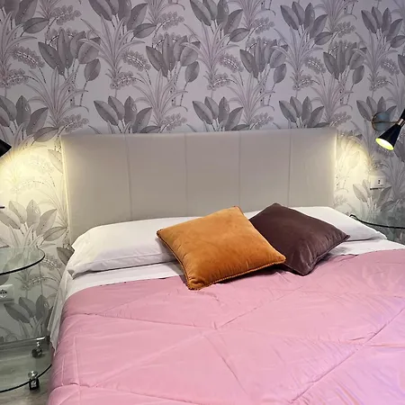Diaz Apartmanhotel Como