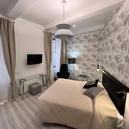 Aparthotel Diaz
