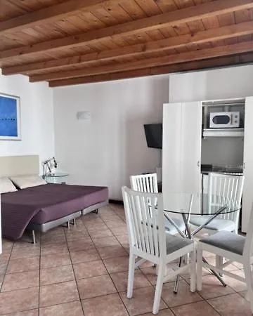 Appart hôtel Diaz Côme