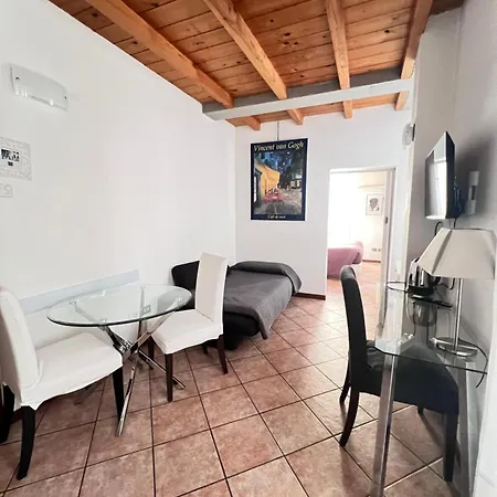 Diaz Apartmanhotel 2*