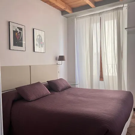 Diaz Appart hôtel Côme