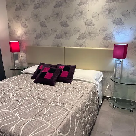 Diaz Appart hôtel Côme