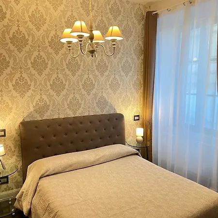 Appart hôtel Diaz 2*