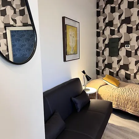 Diaz Aparthotel