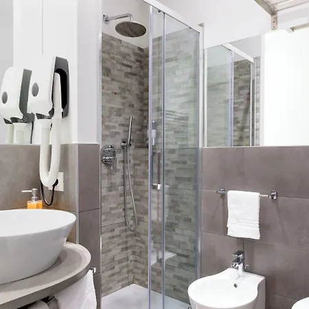Apart-hotel Diaz 4*