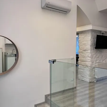 Diaz Apart-hotel 4*