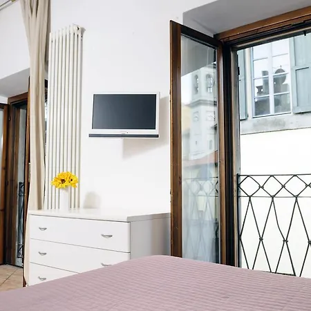 Appart hôtel Diaz Côme
