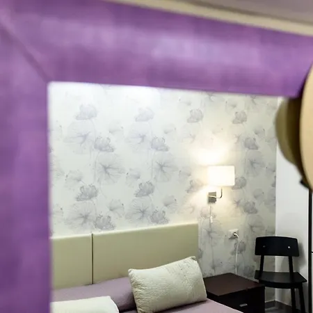 Appart hôtel Diaz Côme