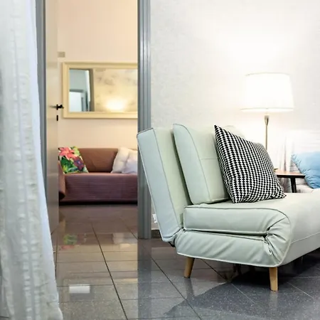 Diaz Apartmanhotel