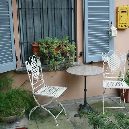 Diaz Appart hôtel 2*