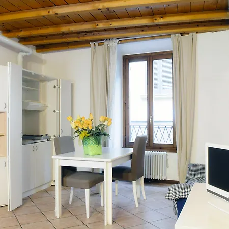 Appart hôtel Diaz 2*