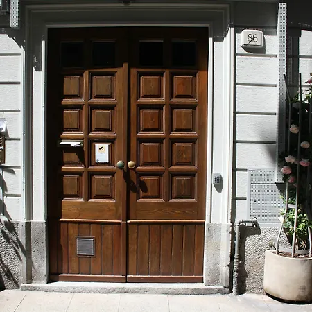 Appart hôtel Diaz 2*