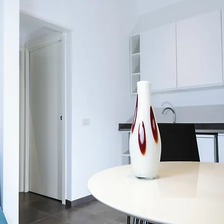Apartmanhotel Diaz