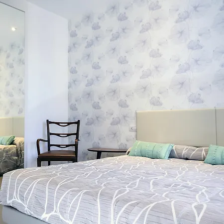 Diaz Appart hôtel 2*