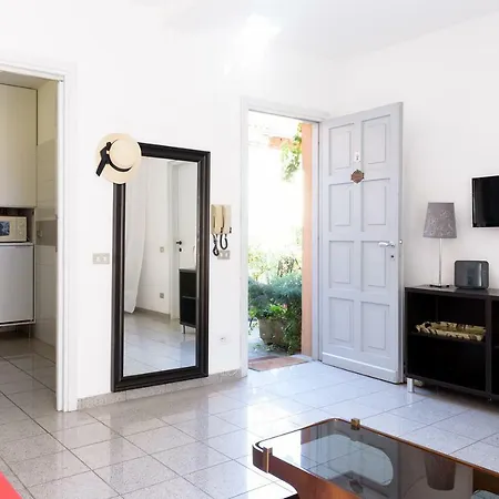 Diaz Appart hôtel 2*