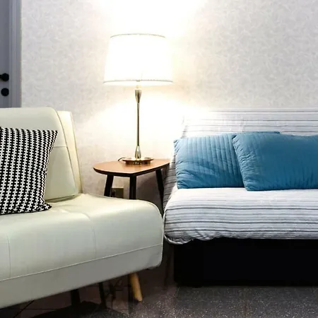 Apartmanhotel Diaz Como