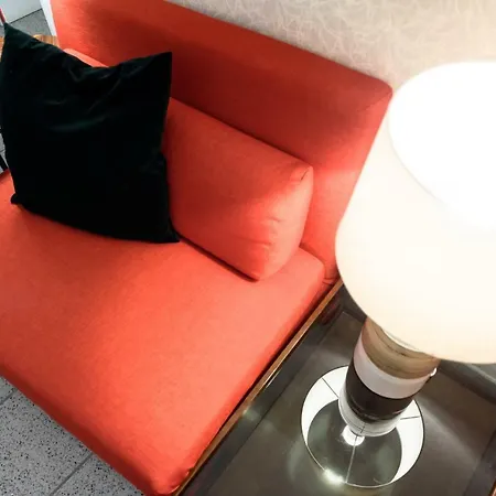 Apartmanhotel Diaz