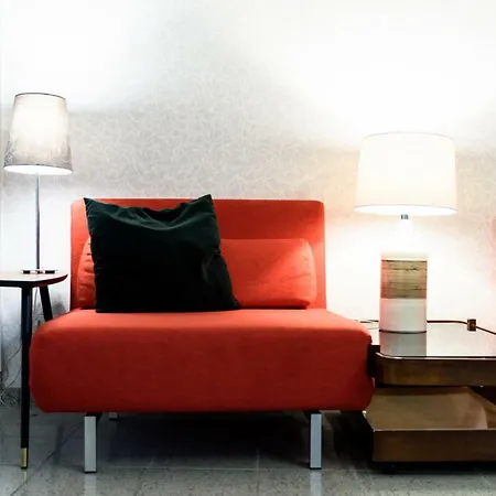 Diaz Appart hôtel 2*
