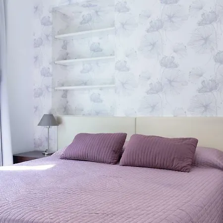 Apartmanhotel Diaz 2*