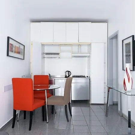 Diaz Appart hôtel 2*