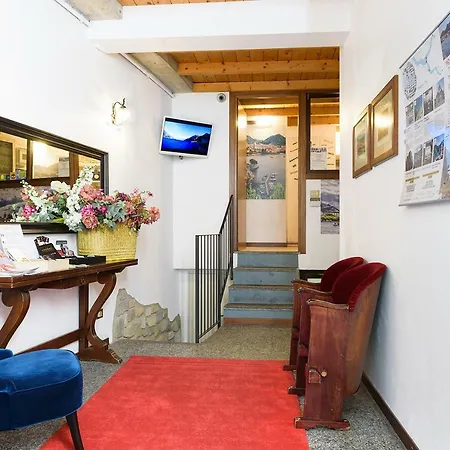 Appart hôtel Diaz