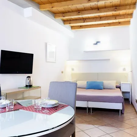 Diaz Appart hôtel 2*