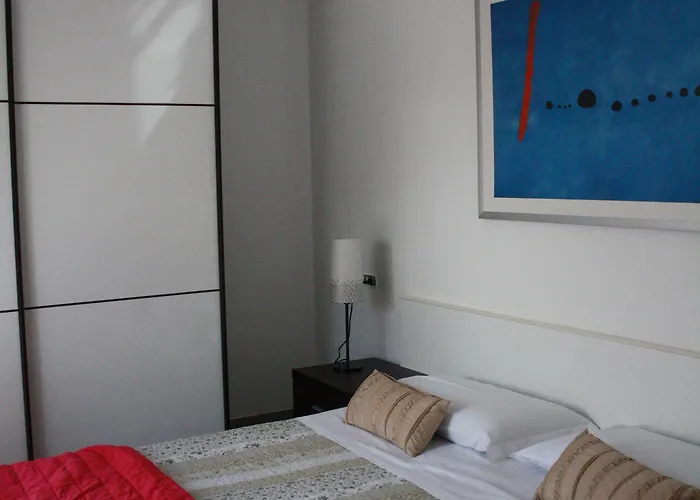 Diaz Lägenhetshotell 4*