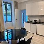 Diaz 4* Como
