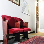 Diaz Lägenhetshotell