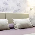 Diaz Lägenhetshotell 4*
