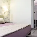 Diaz Lägenhetshotell
