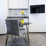 Lägenhetshotell Diaz