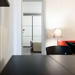 Diaz Lägenhetshotell 4*