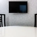 Diaz Lägenhetshotell 4*