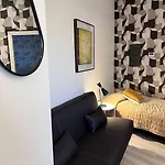 Diaz Lägenhetshotell