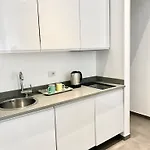 Apartahotel Diaz 4*