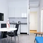 Apartahotel Diaz 4*