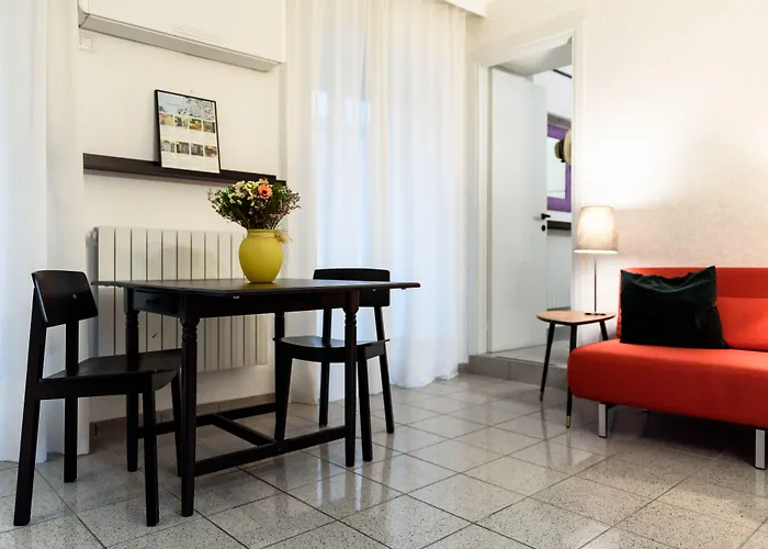 Apartahotel Diaz
